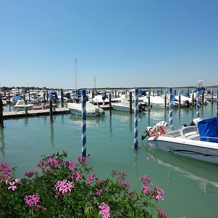 Albatros - Appartamenti Bibione Oda fotoğraf